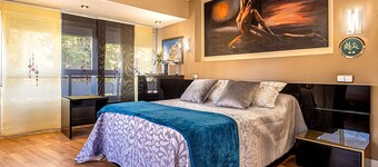 Hostal Real Aranjuez