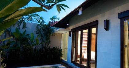 Villa Puspa