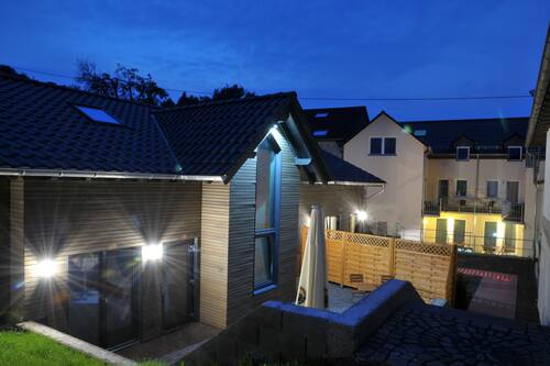 Sauna, body treatments, hot stone massages, facials, reflexology