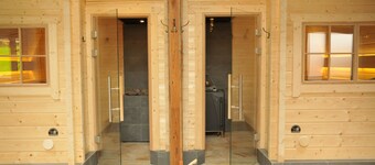 Vulkanhotel Balance Selfness