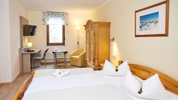 Coffres-forts dans les chambres, bureau, chambres insonorisées