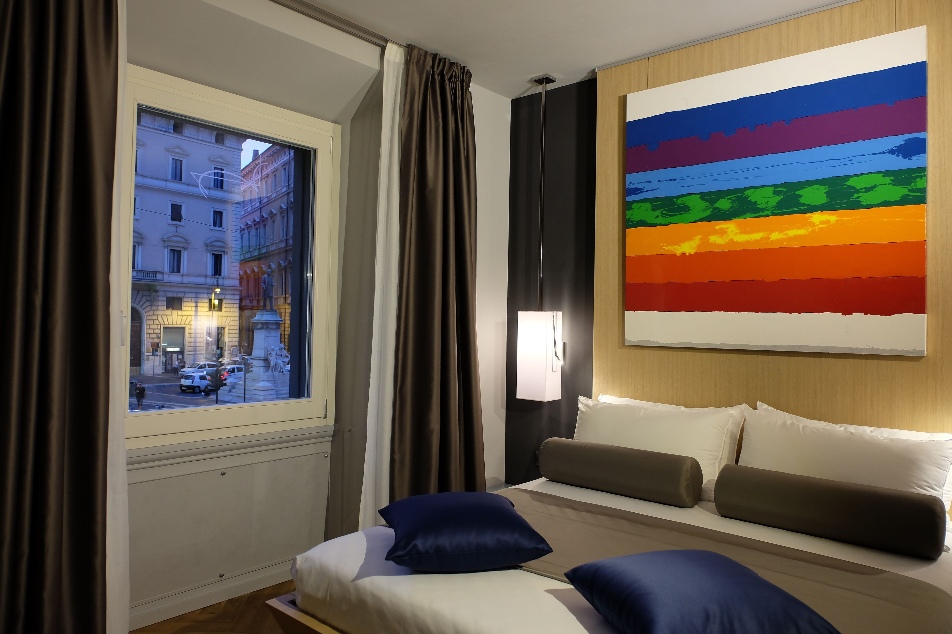 Photo - StarHome Navona