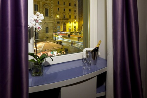 Navona Rooms