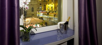 Navona Rooms