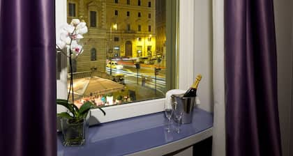 Navona Rooms