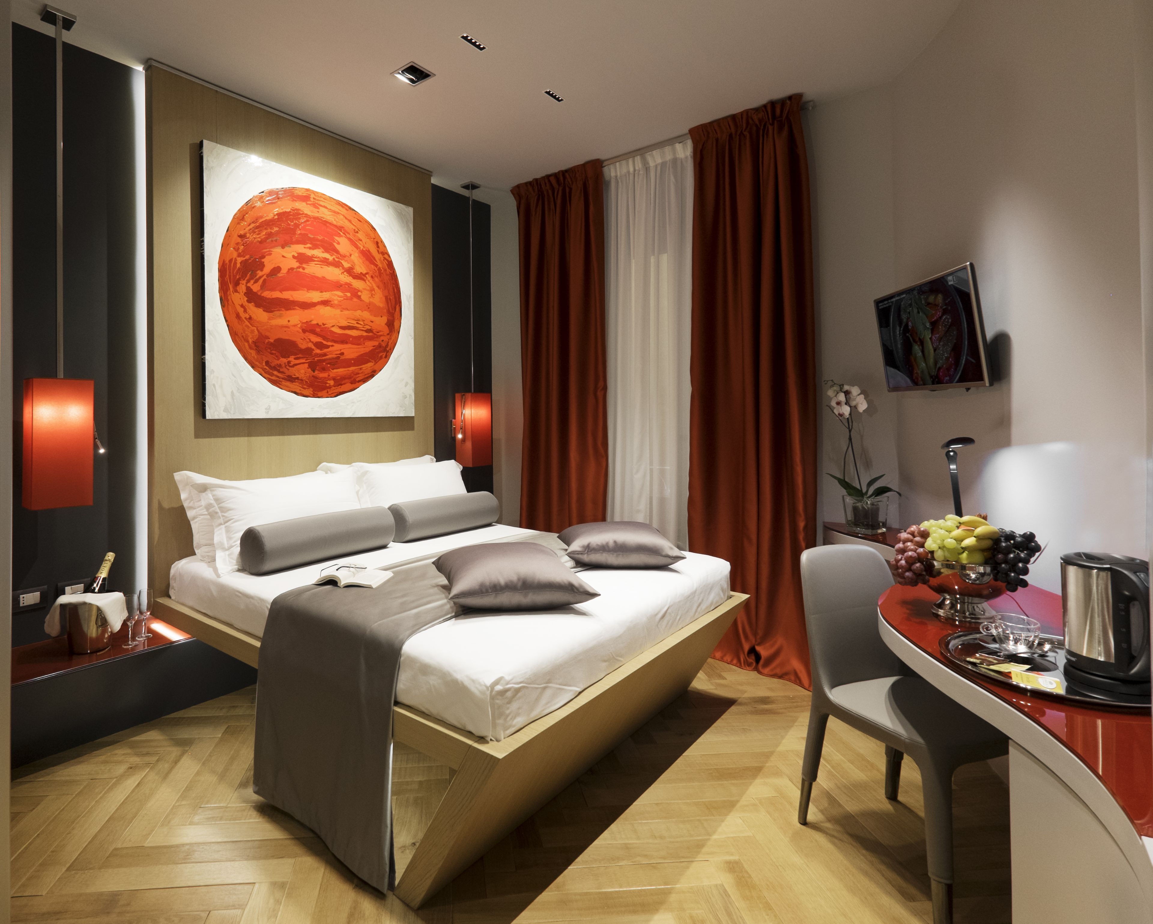 Photo - StarHome Navona