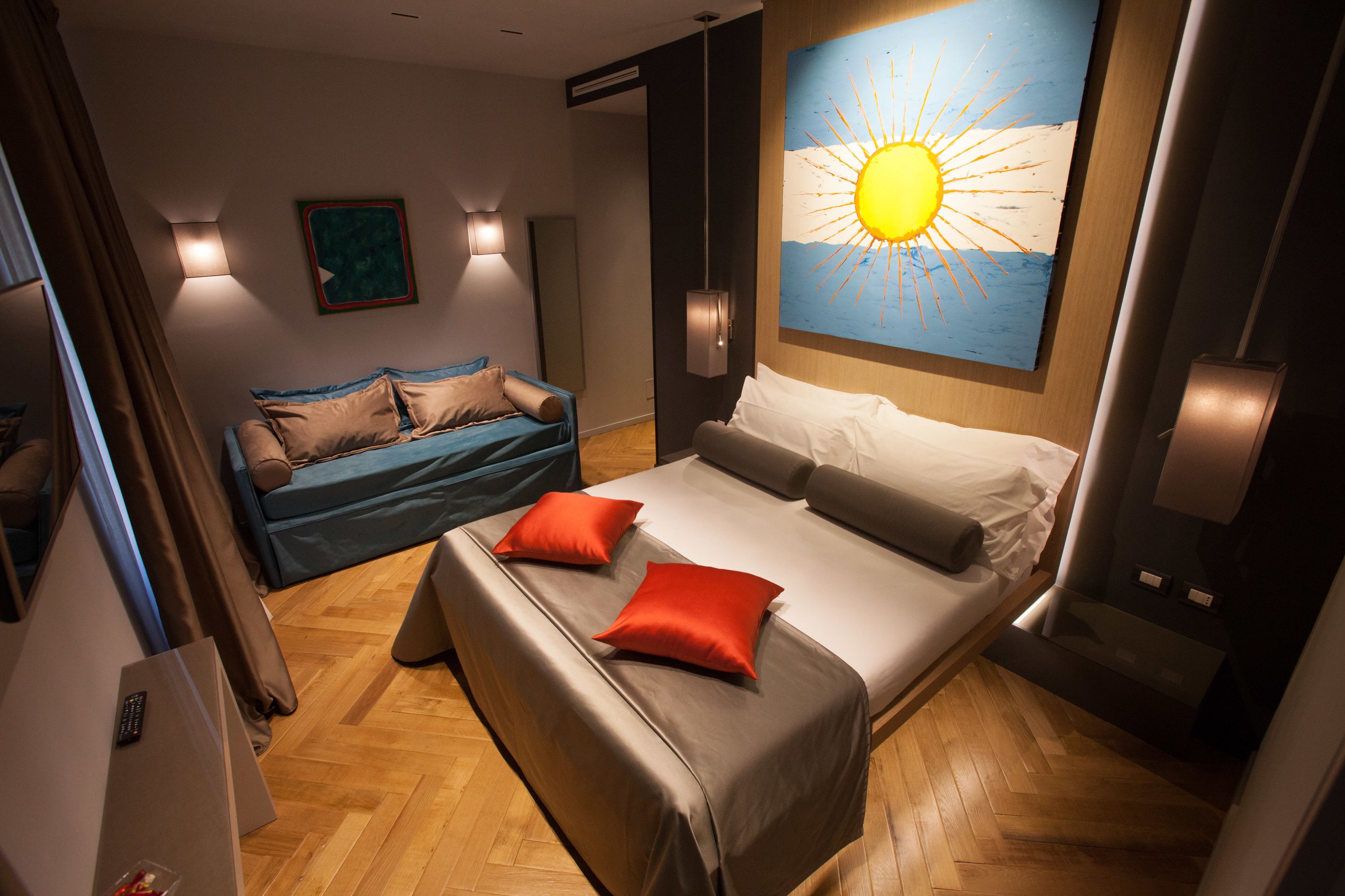 Photo - StarHome Navona