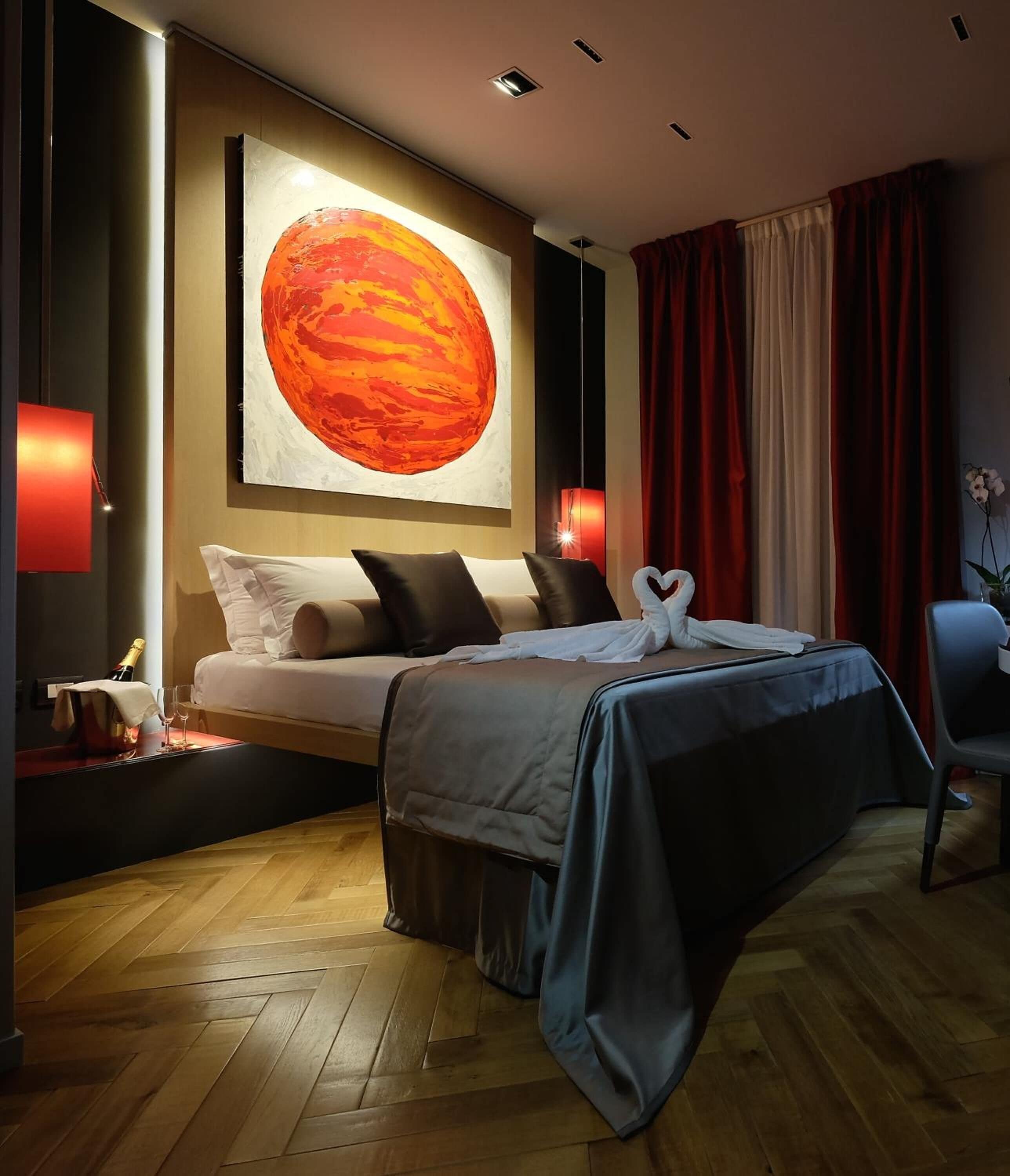 Photo - StarHome Navona