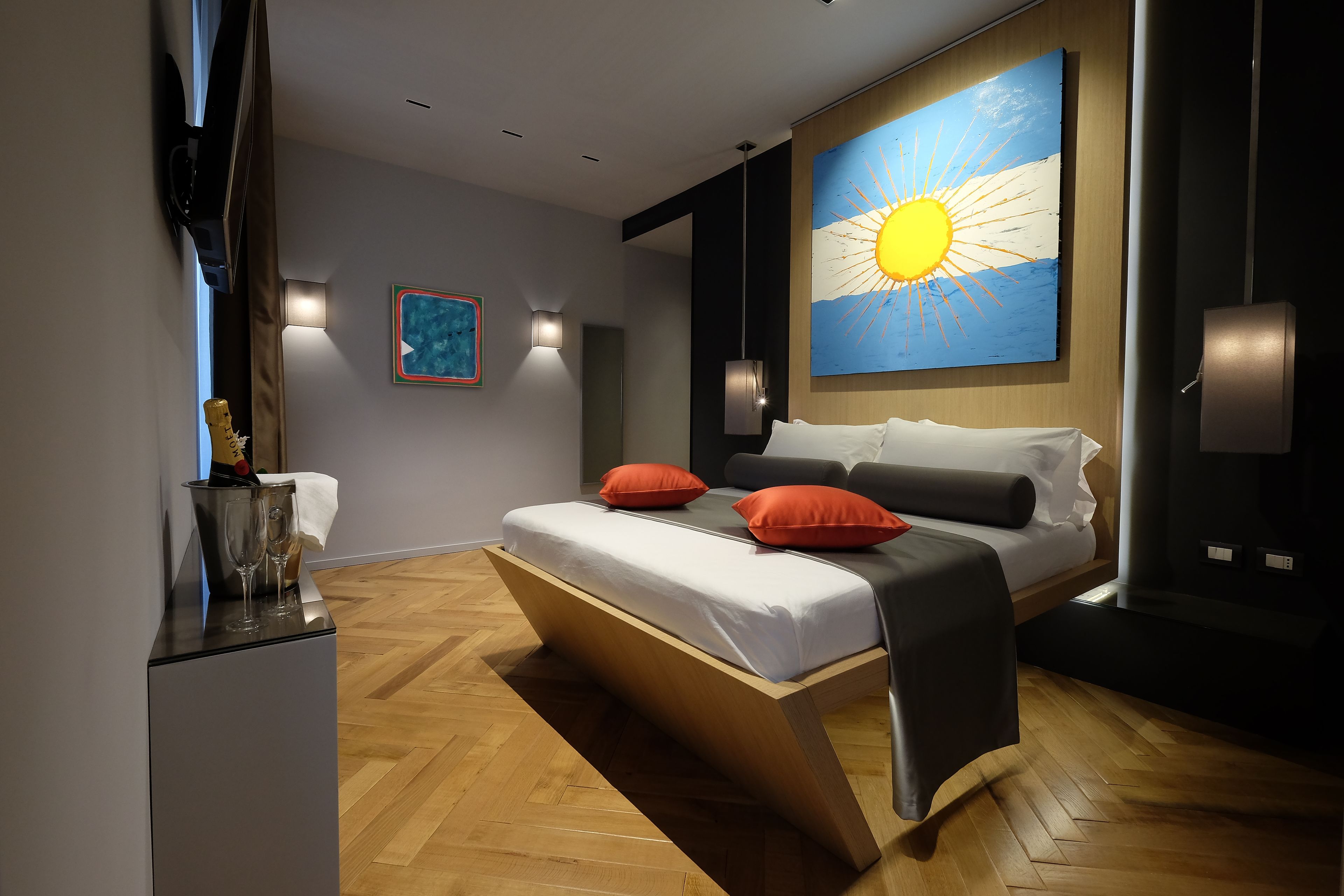 Photo - StarHome Navona