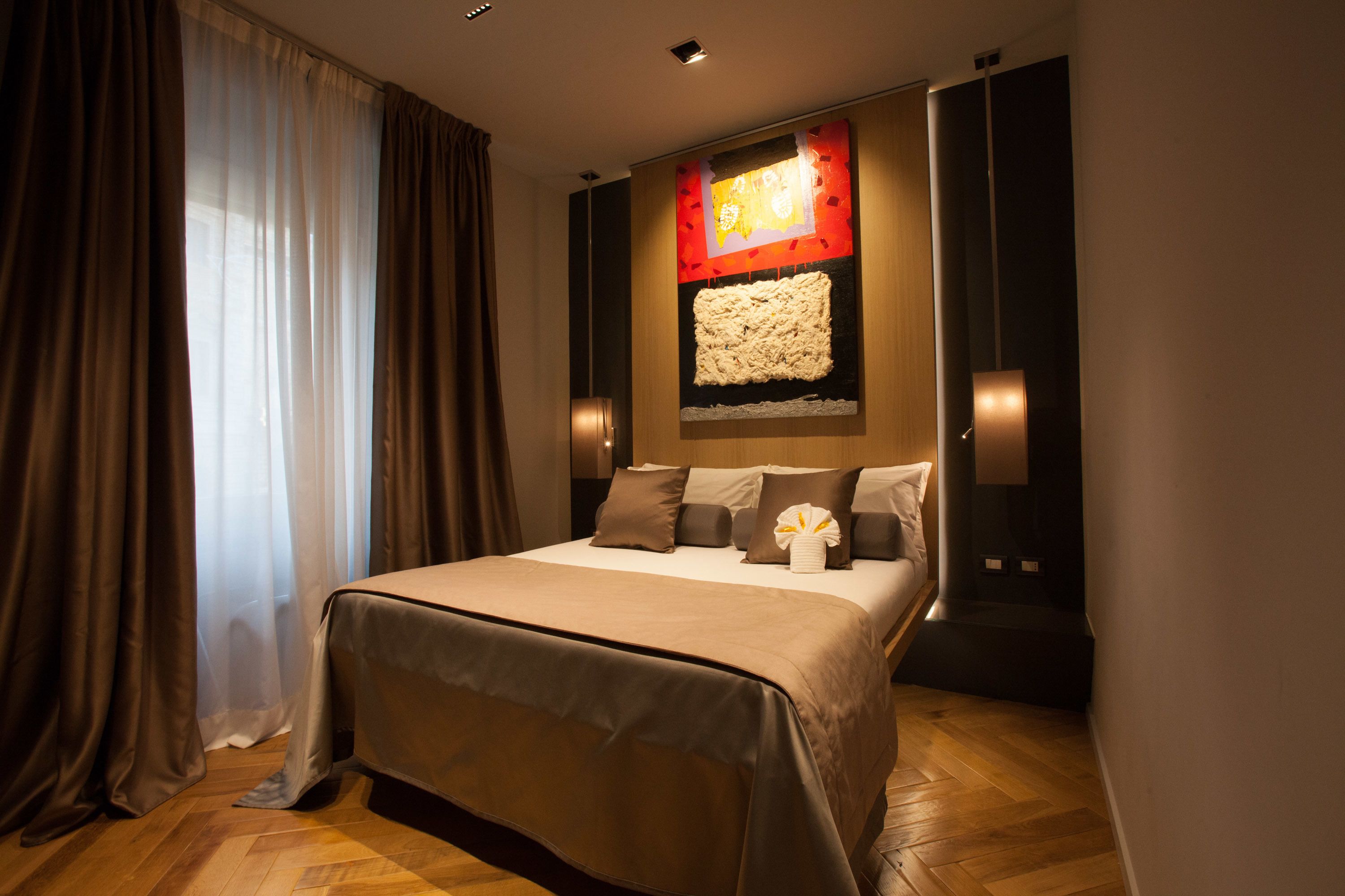 Photo - StarHome Navona