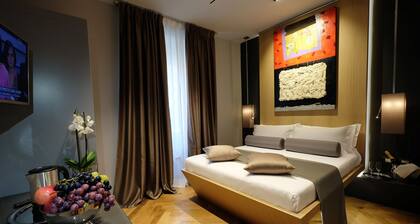 Navona Rooms