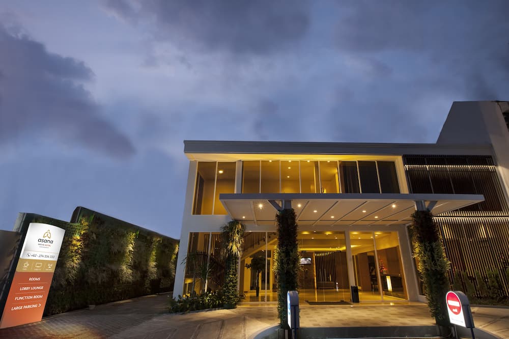 Lunara Home Living by Daphna Management