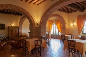 Interior - Principe del Trasimeno (Castiglione del Lago)