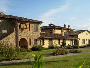Exterior - Principe del Trasimeno (Castiglione del Lago)