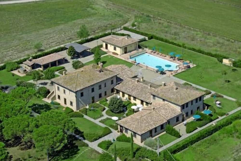Principe del Trasimeno - Isola Polvese