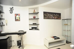 Reception - Magic Rainbow (Segni)