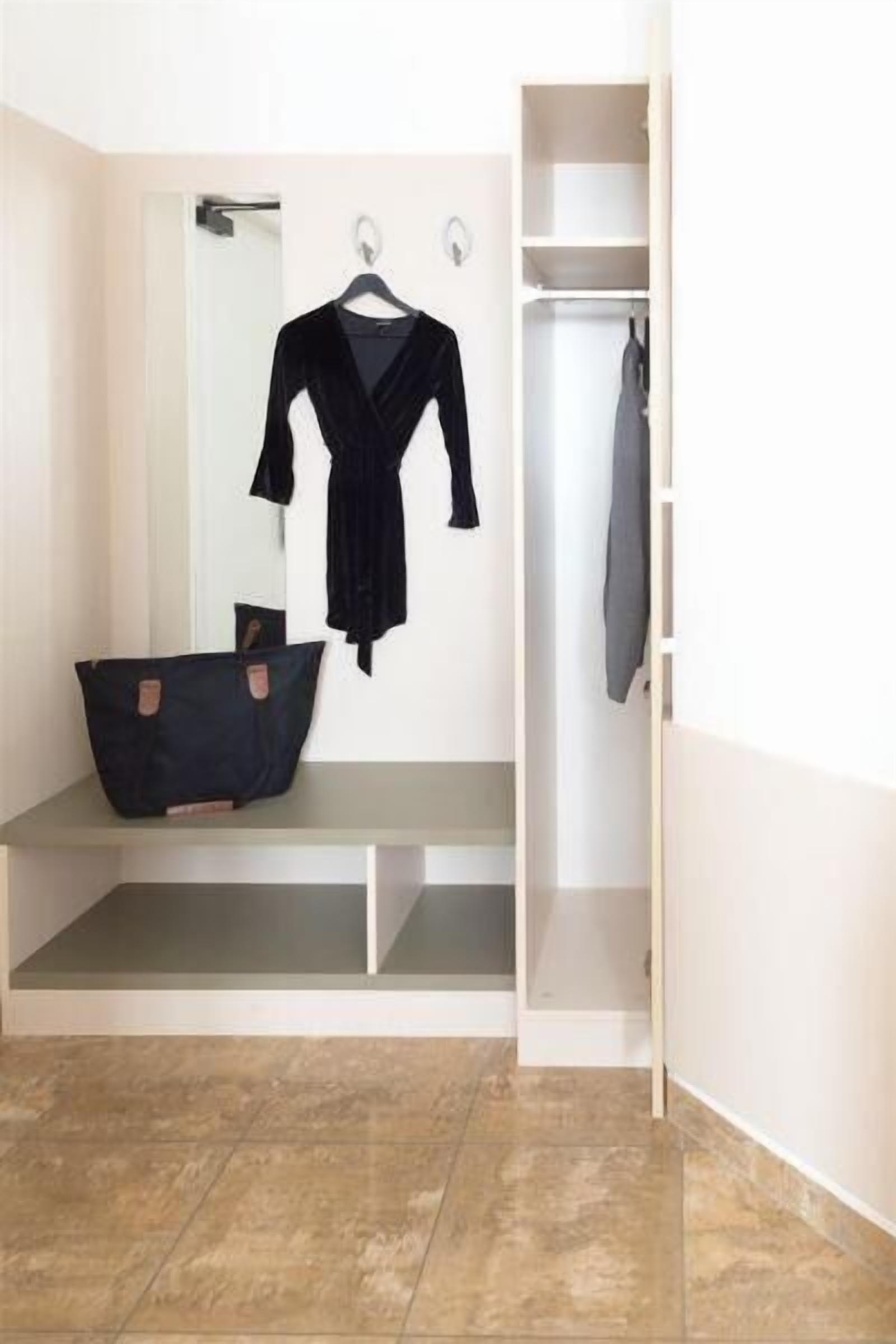 superior double room | desk, soundproofing, iron/ironing board, free wifi