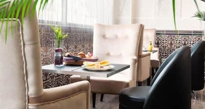 HĂŽtel Le Saint Germain