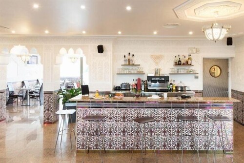 Hôtel Le Saint Germain