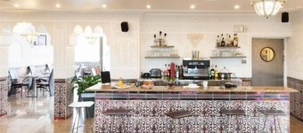 Hôtel Le Saint Germain