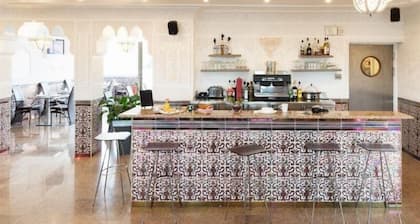 HĂŽtel Le Saint Germain