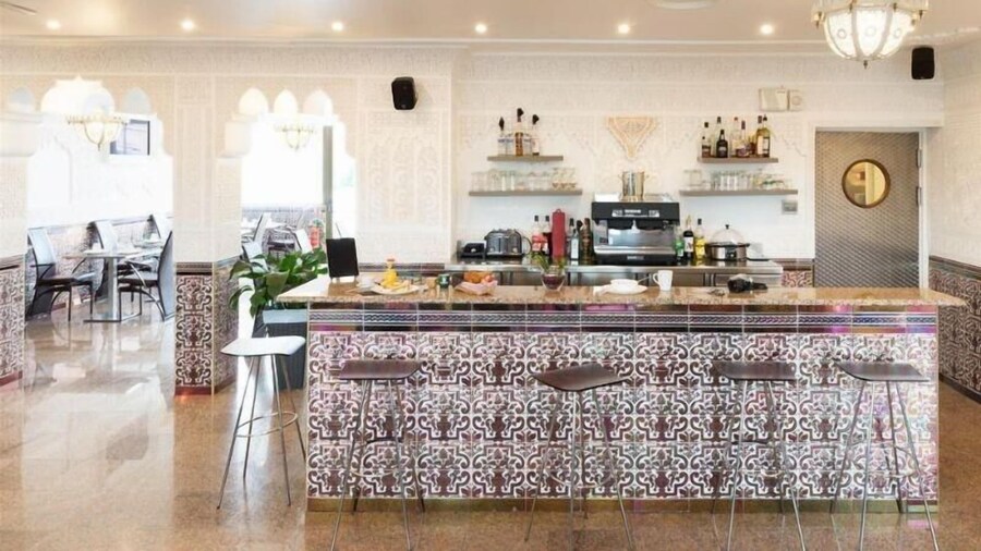 Hôtel Le Saint Germain