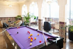 Lobby - Hôtel Le Saint Germain (Aulnay-sous-Bois)