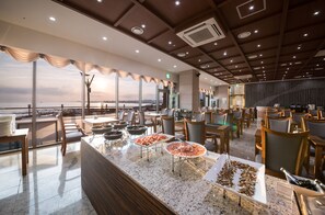 Buffet - Tamna Stay Hotel Jeju (Jeju City)