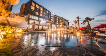 Tamna Stay Hotel Jeju