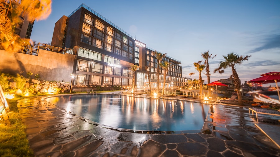 Tamna Stay Hotel Jeju