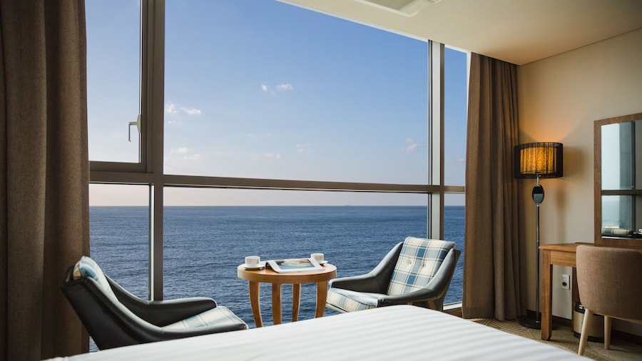 Tamna Stay Hotel Jeju