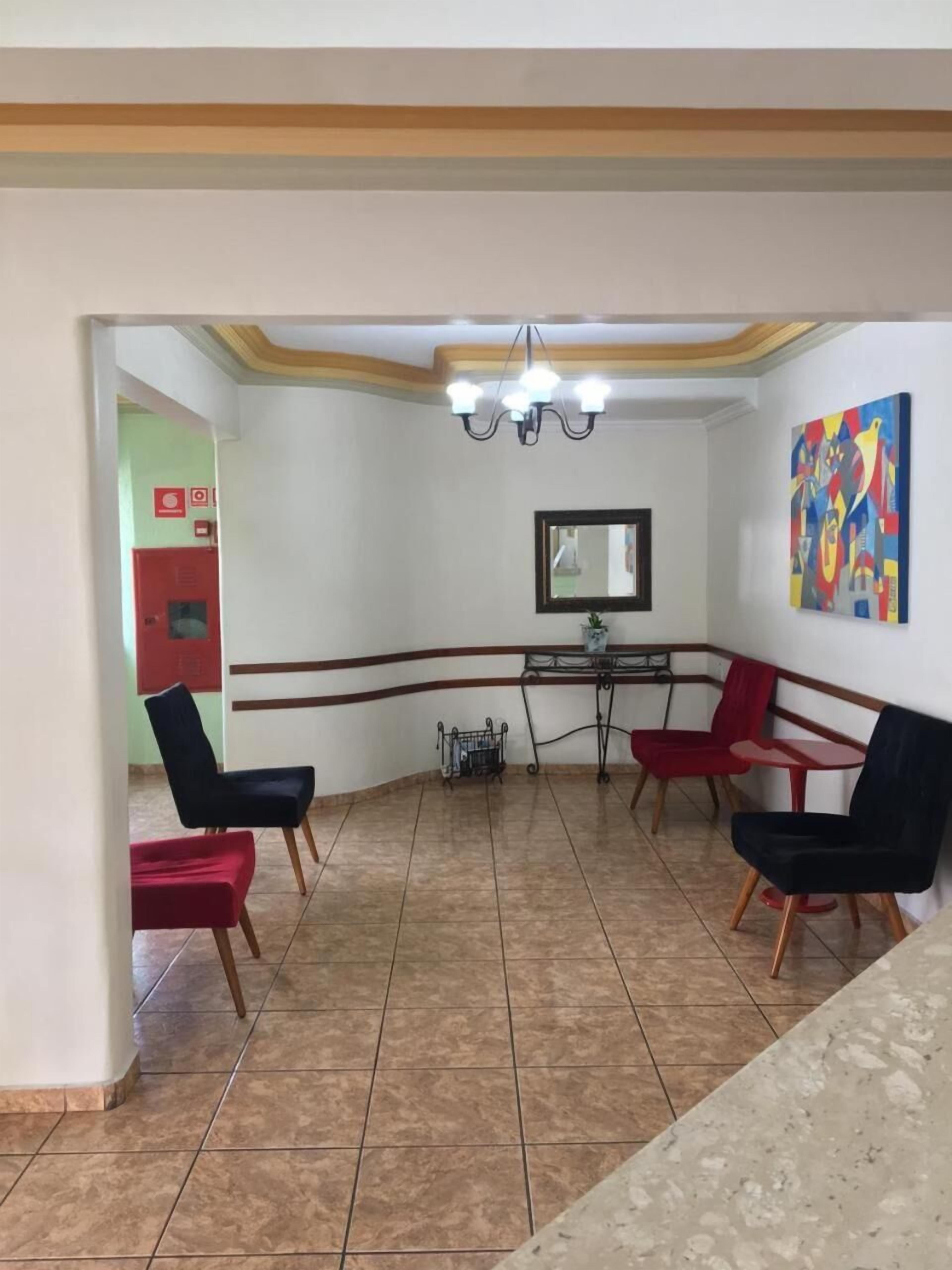 Foto - Ipê Guaru Hotel