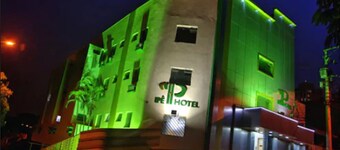 Hotel Ipê