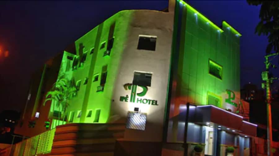 Hotel Ipê
