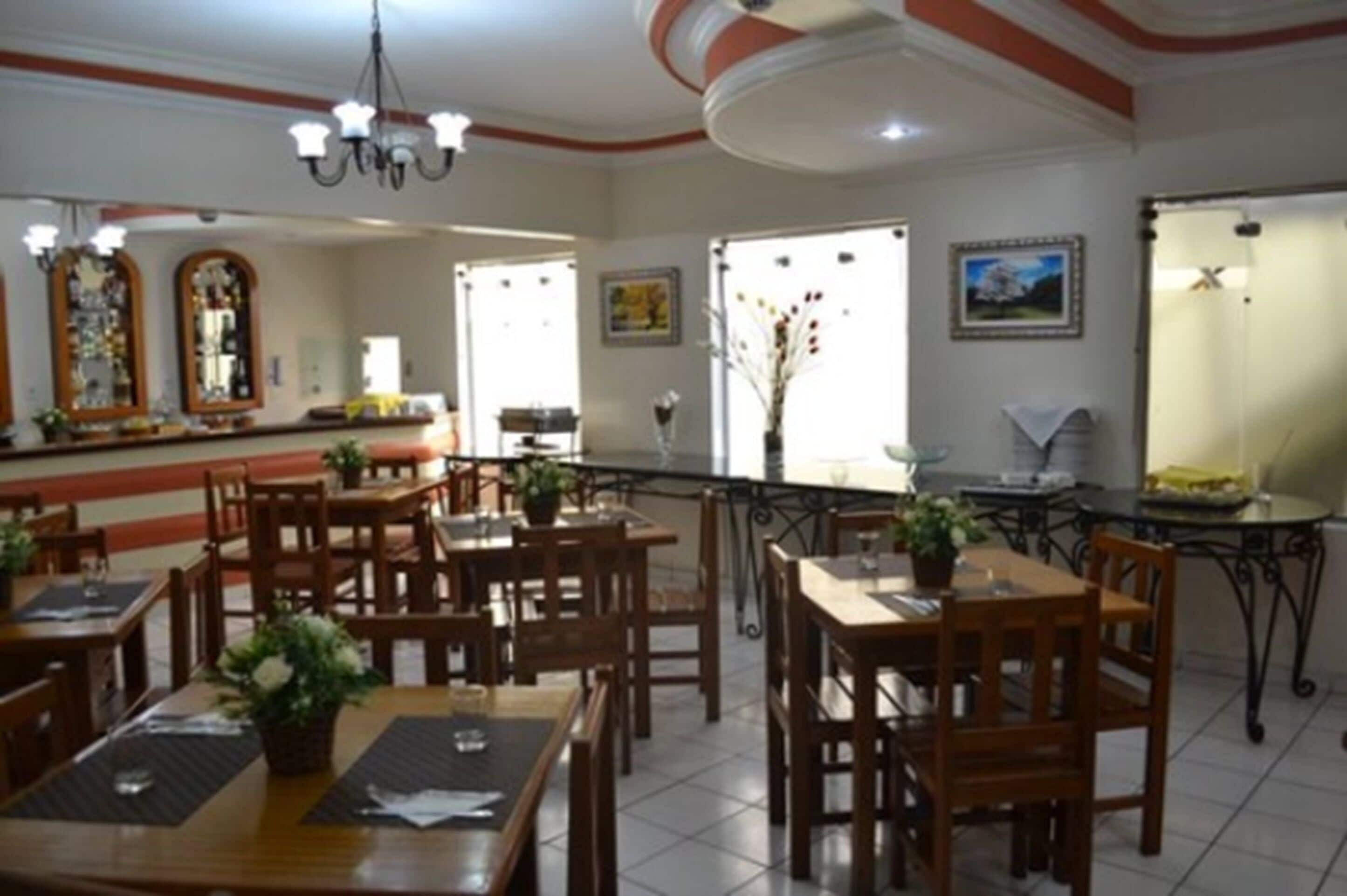 Foto - Ipê Guaru Hotel