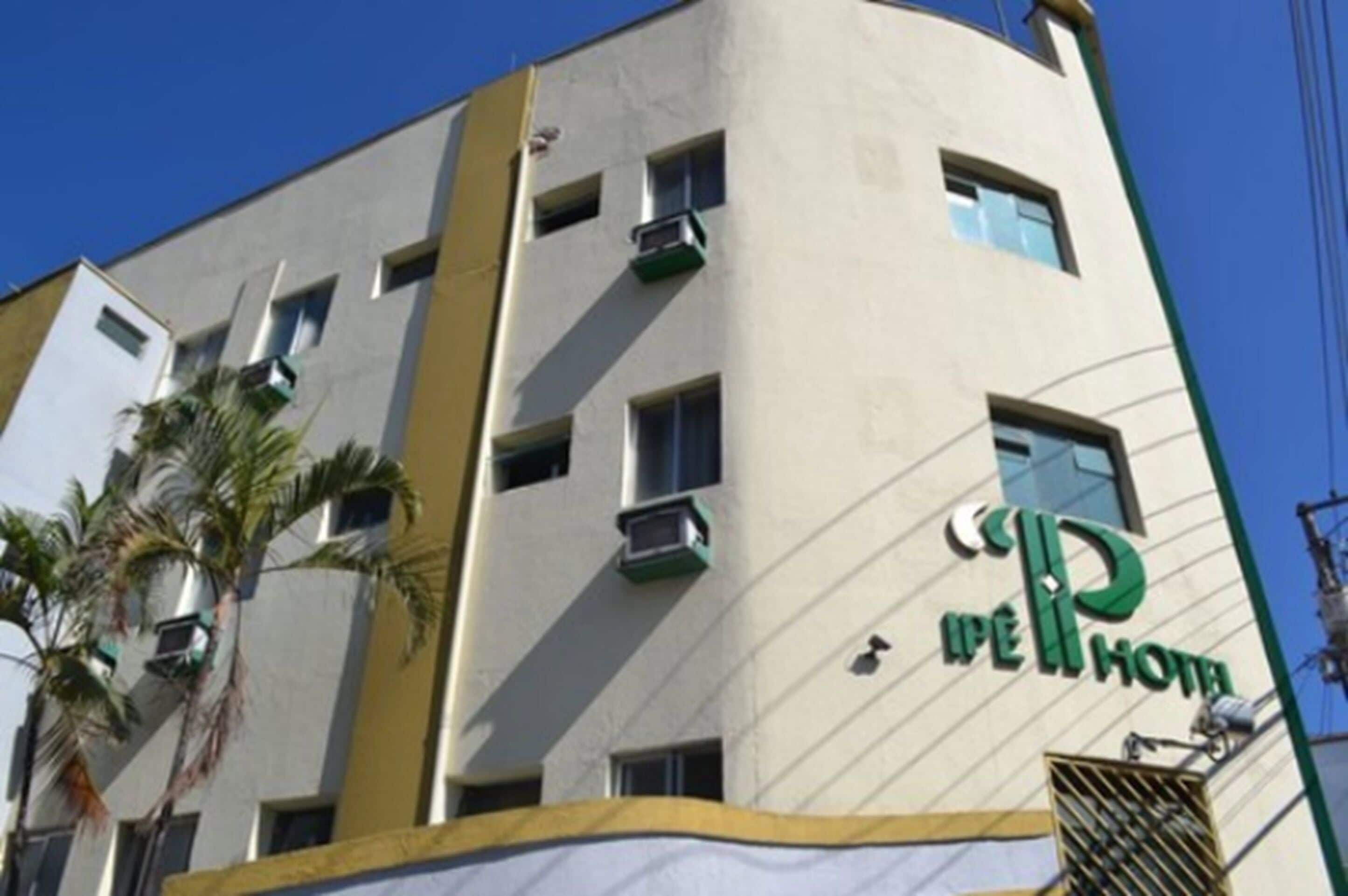 Foto - Ipê Guaru Hotel