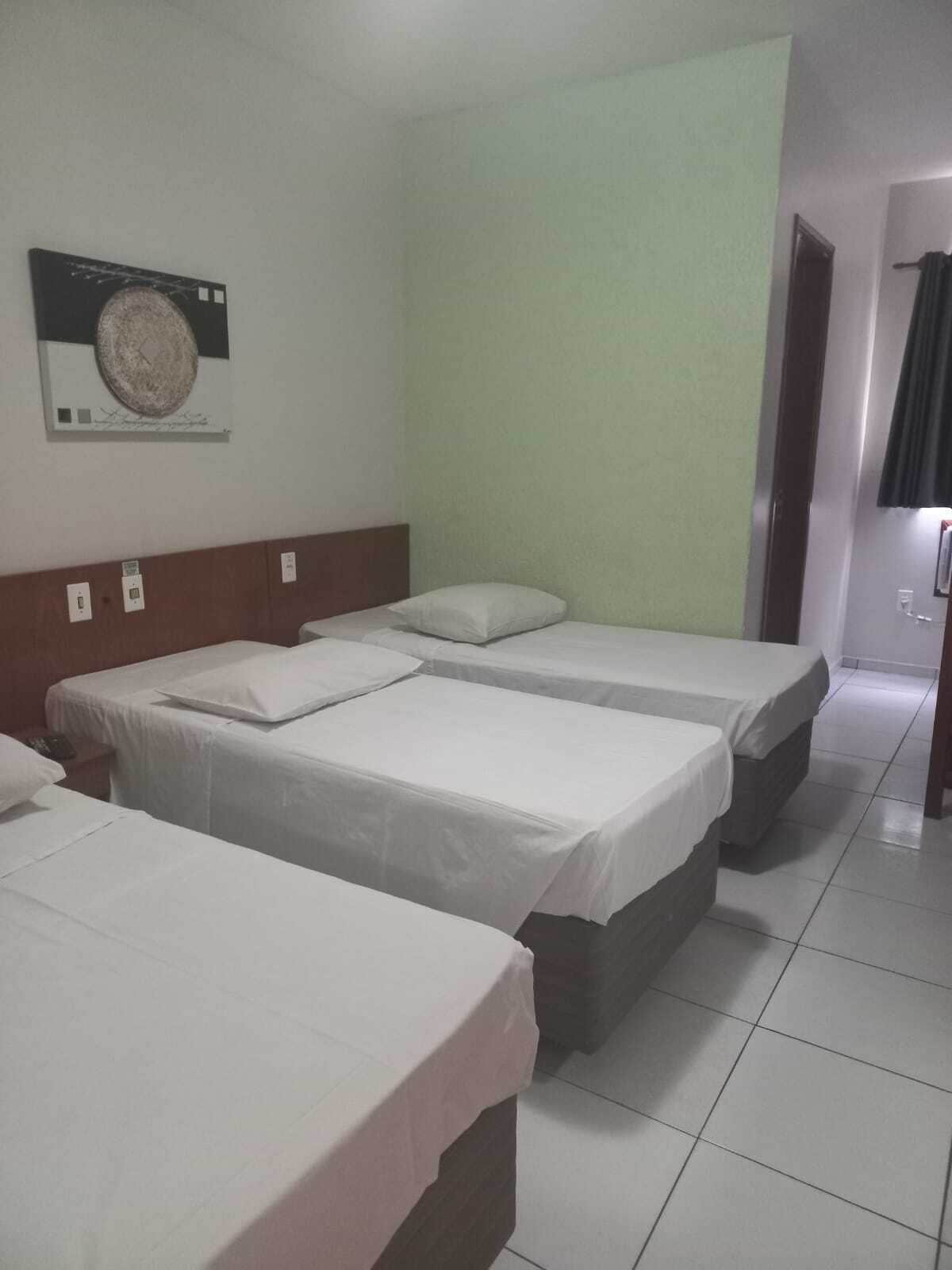 Foto - Ipê Guaru Hotel