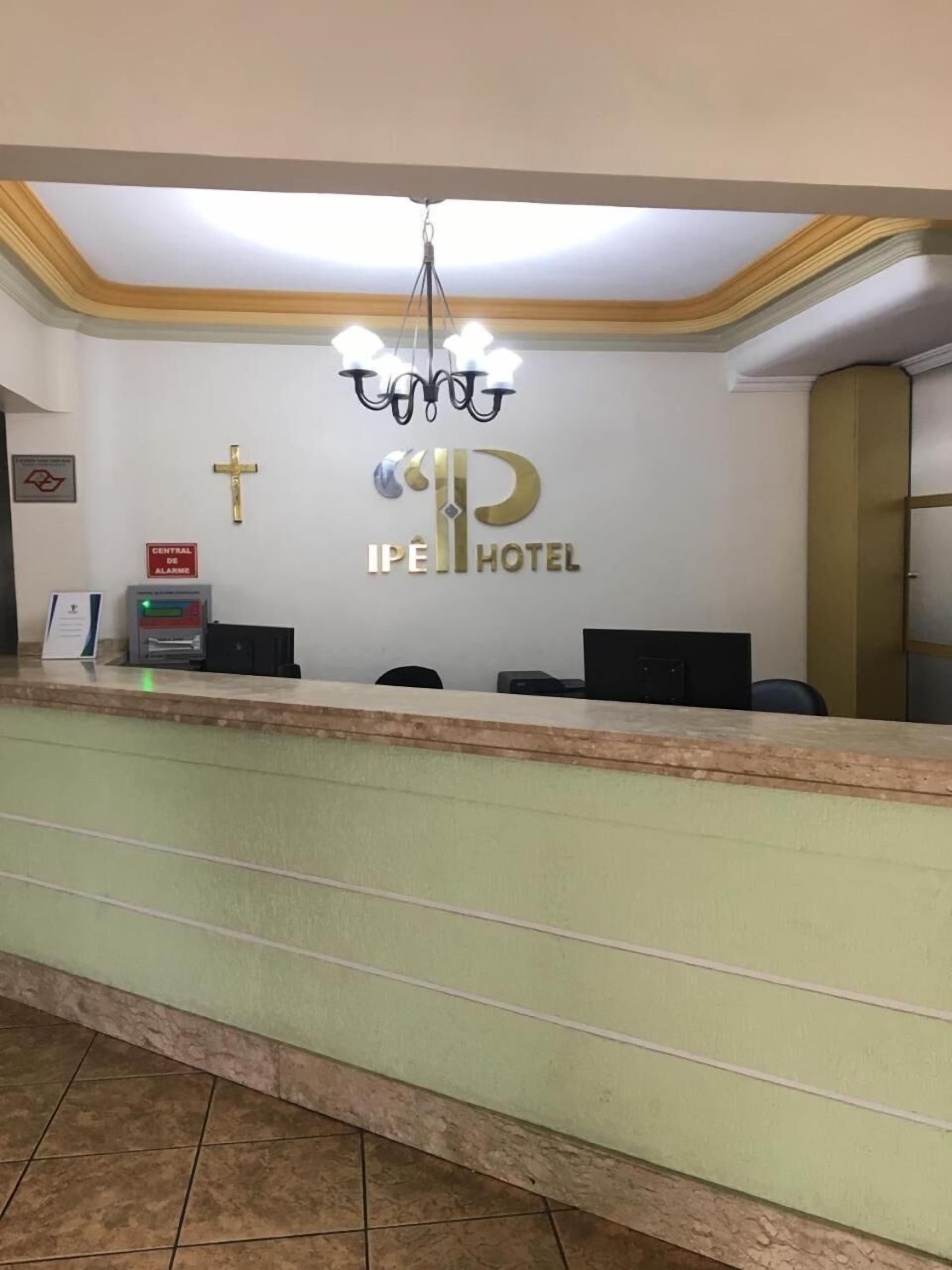 Foto - Ipê Guaru Hotel