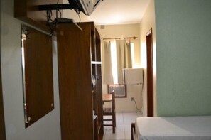 Doppel- oder Zweibettzimmer | Minikühlschrank