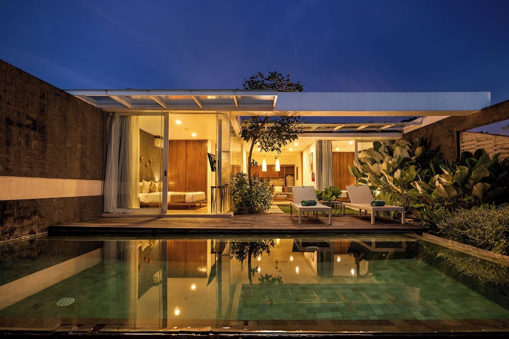 Hideaway Villas Bali – Uluwatu by Kanaan Hospitality