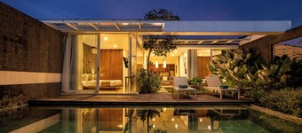 Hideaway Villas Bali – Uluwatu by Kanaan Hospitality