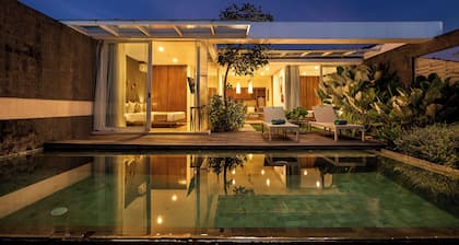 Hideaway Villas Bali – Uluwatu by Kanaan Hospitality