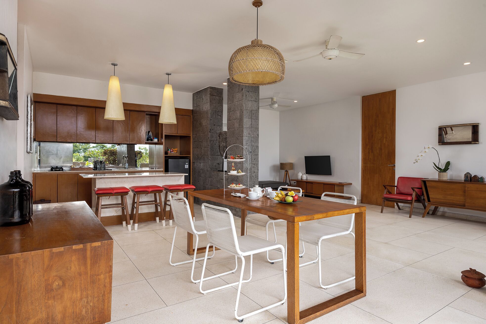 Foto - Hideaway Villas Bali Uluwatu by Kanaan Hospitality Hotel