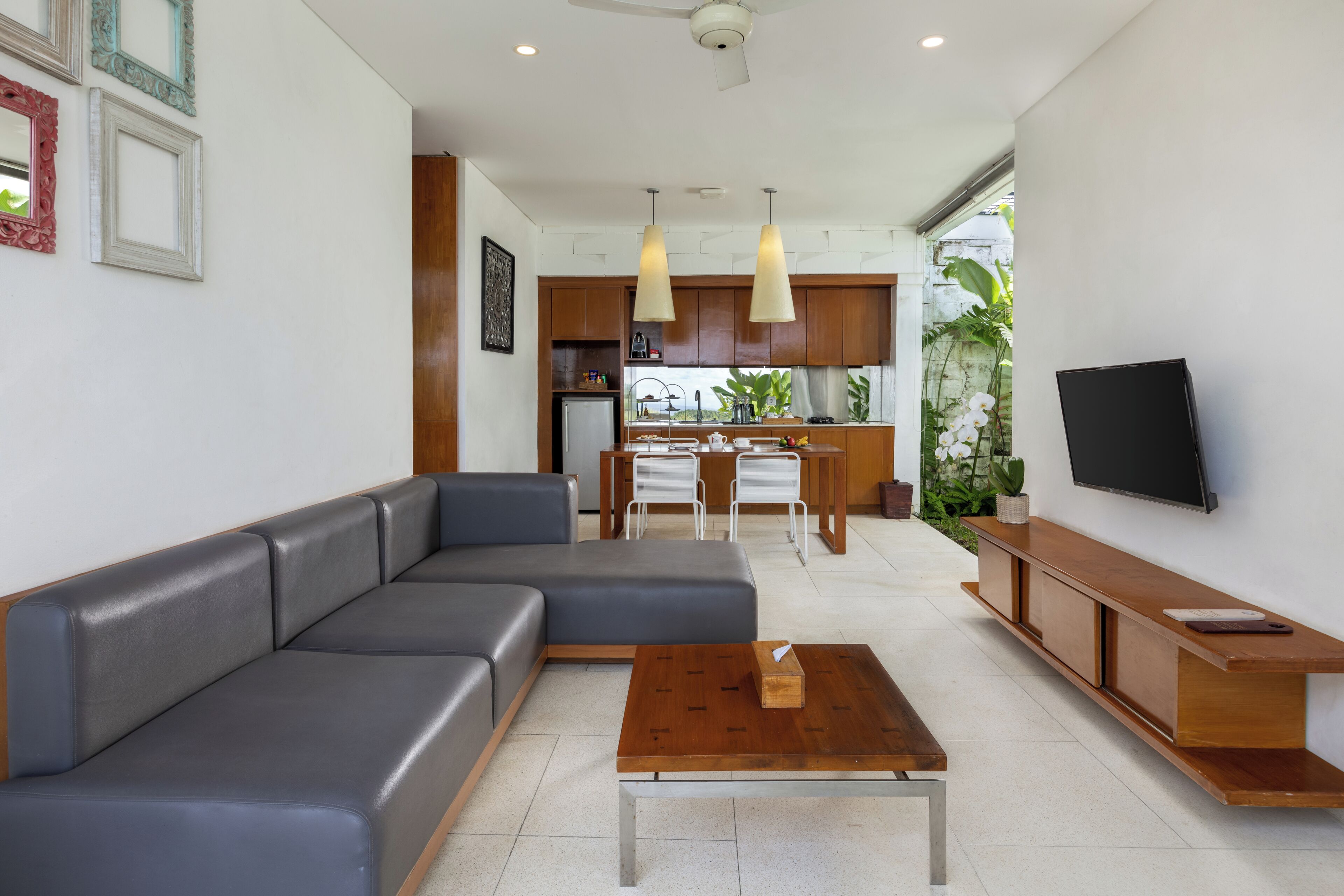 Foto - Hideaway Villas Bali Uluwatu by Kanaan Hospitality Hotel