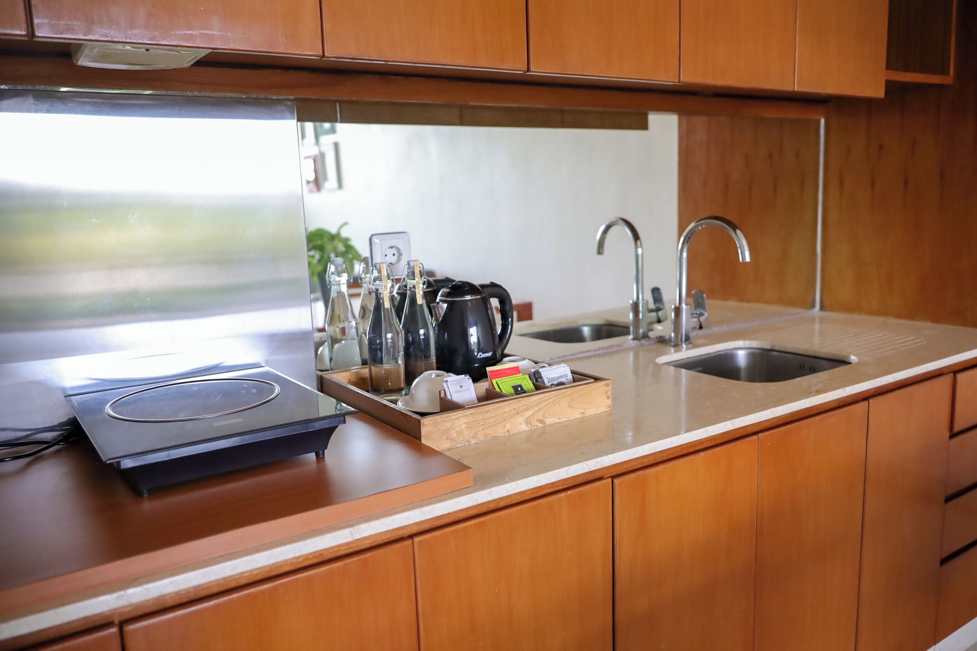 Foto - Hideaway Villas Bali Uluwatu by Kanaan Hospitality Hotel