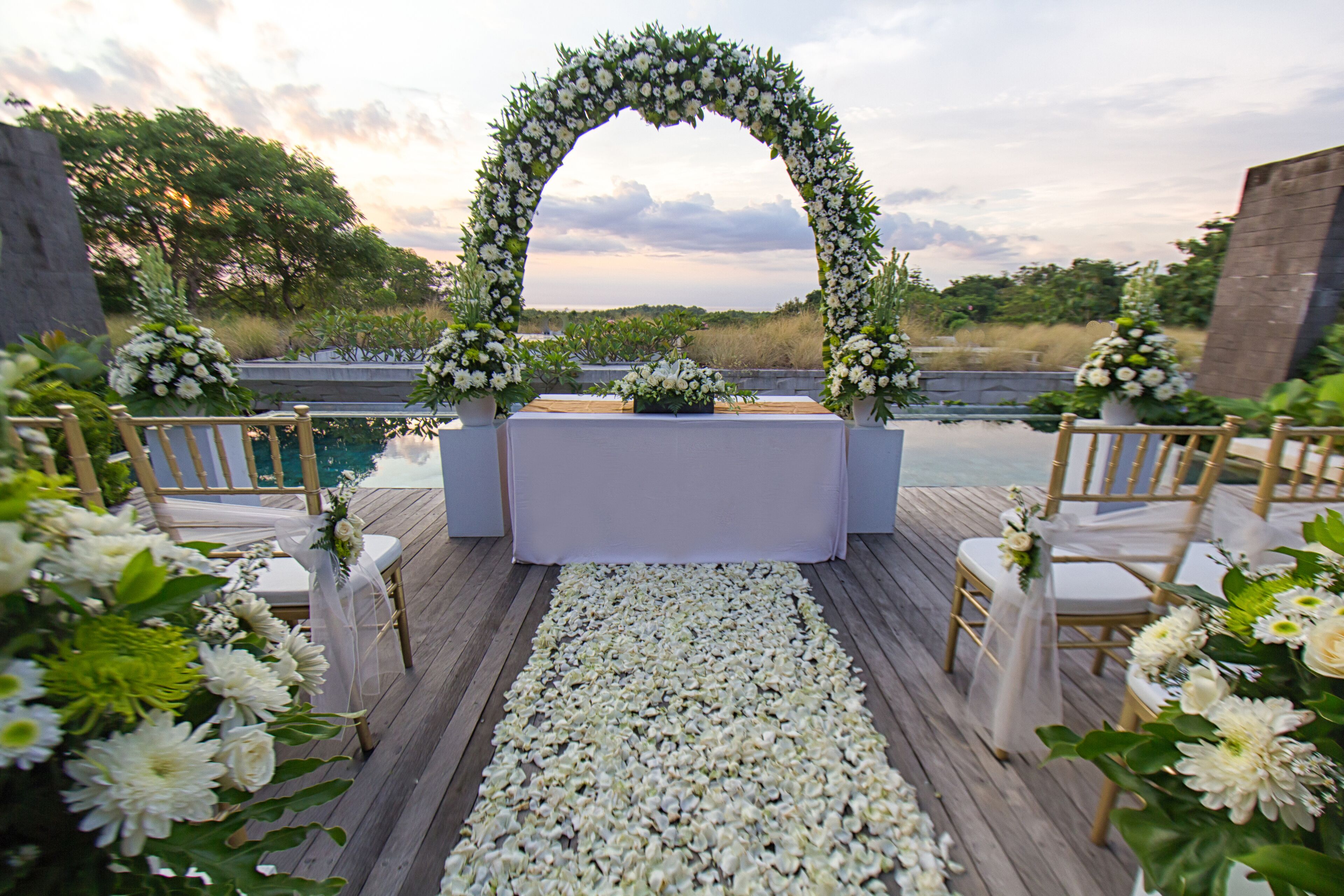 Foto - Hideaway Villas Bali Uluwatu by Kanaan Hospitality Hotel