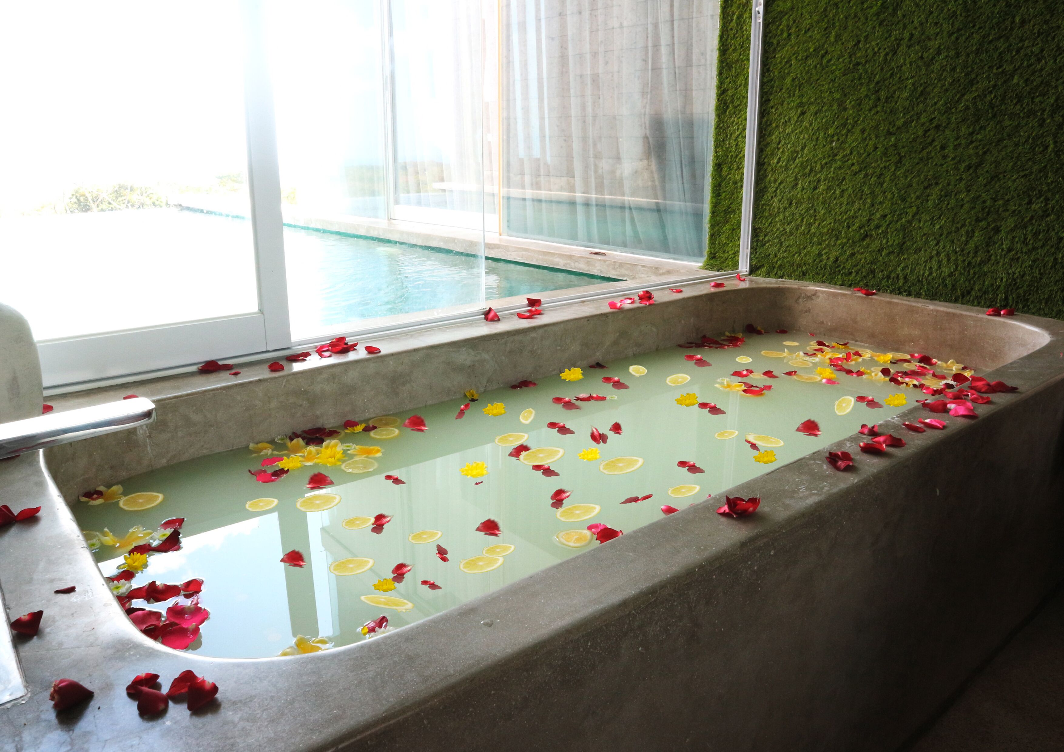 Foto - Hideaway Villas Bali Uluwatu by Kanaan Hospitality Hotel