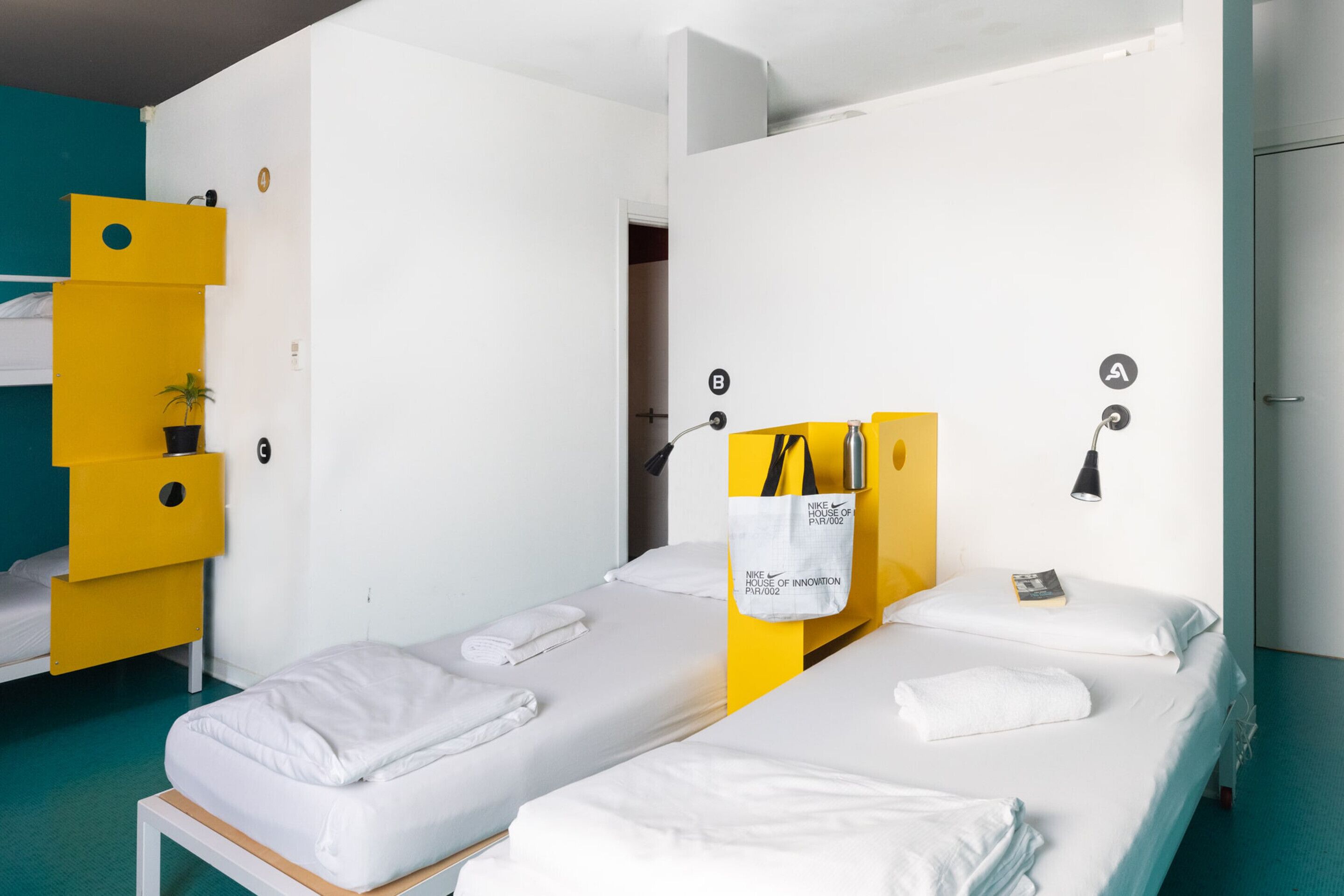 Photo - Combo Bologna - Hostel
