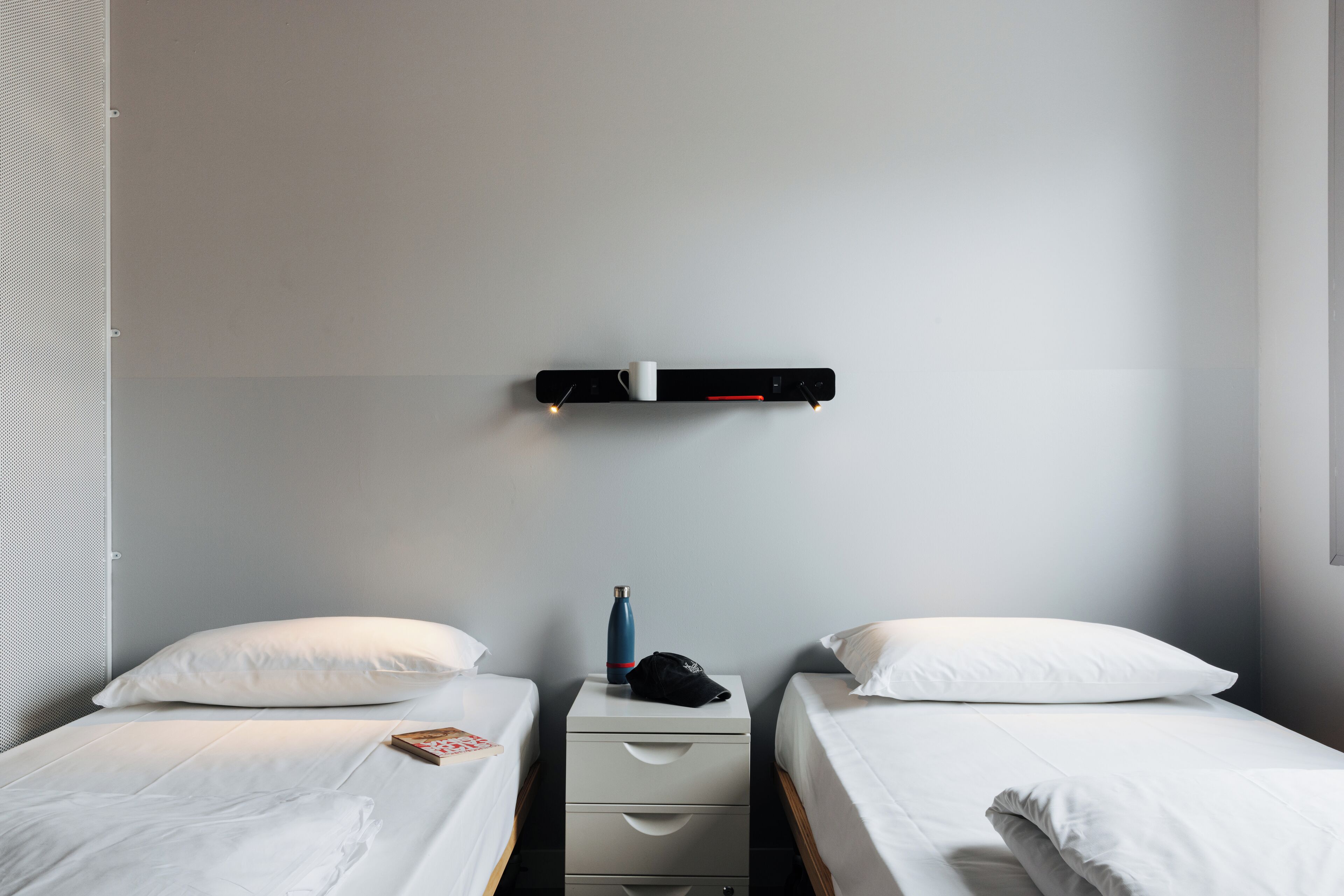 Photo - Combo Bologna - Hostel