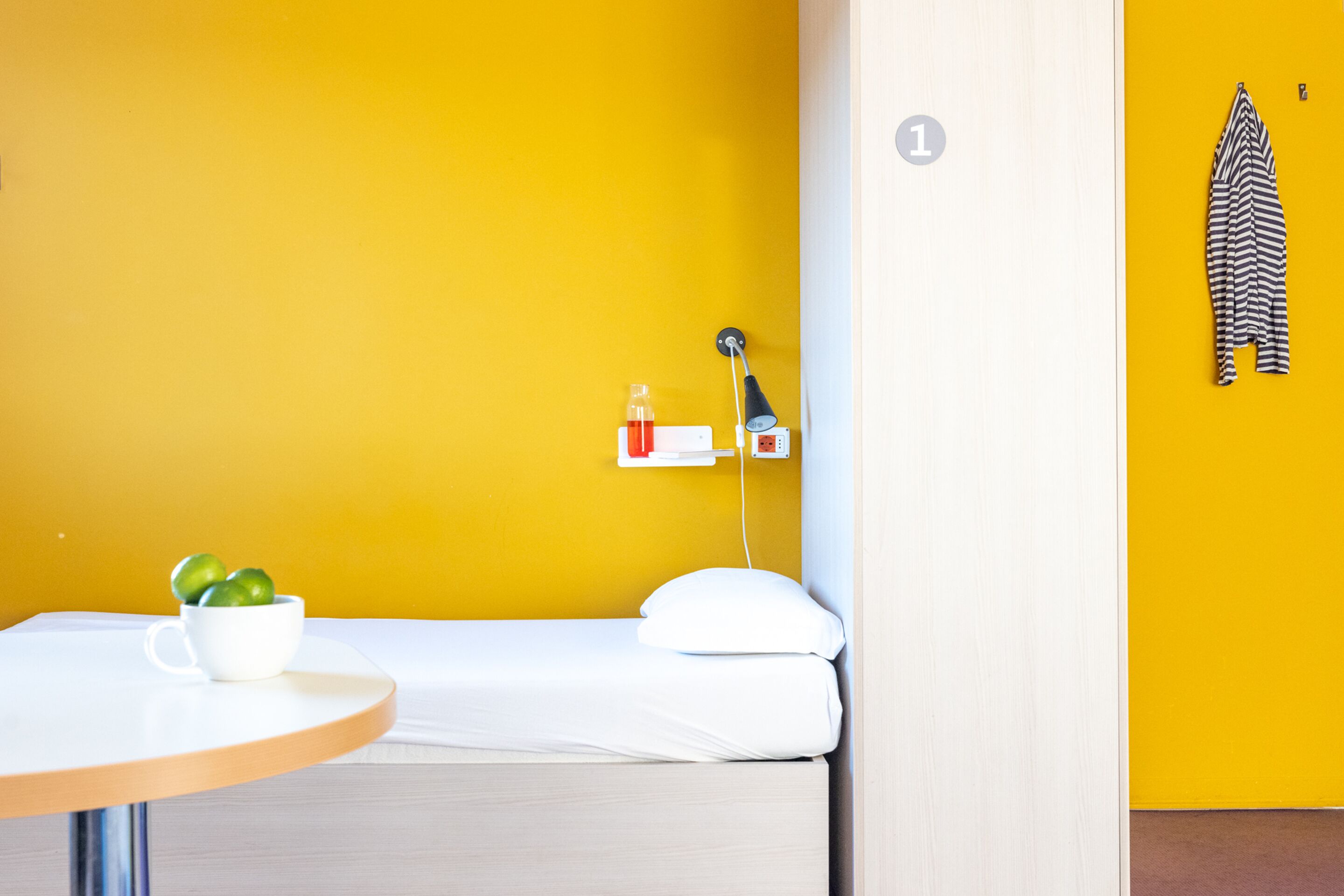 Photo - Combo Bologna - Hostel